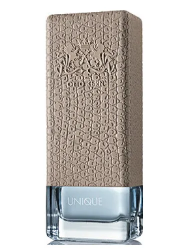 Perfume Unique Man de Otto Kern