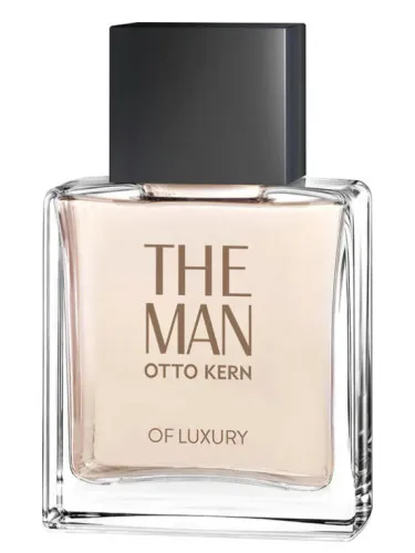 Colección Otto Kern The Man
