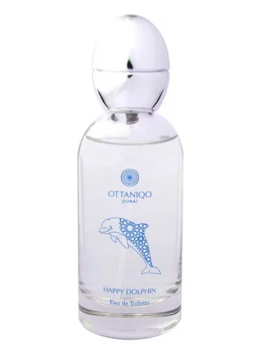 Perfume Happy Dolphin de OTTANIQO