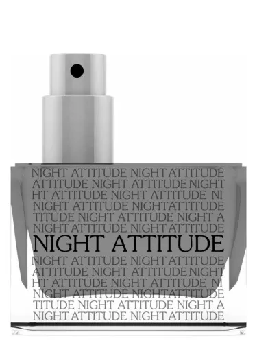 Perfume Night Attitude de Otoori
