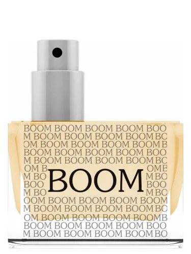 Perfume Boom de Otoori
