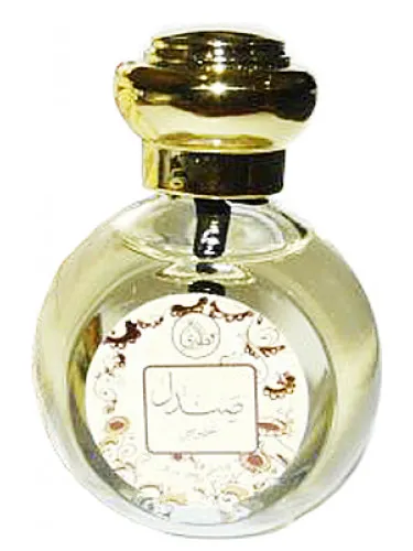 Perfume Sandal Perfume Oil de Otoori