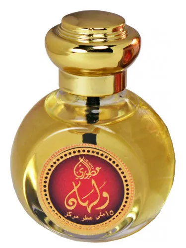 Perfume Walhan de Otoori