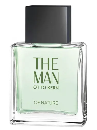 Imagen de The Man Of Nature