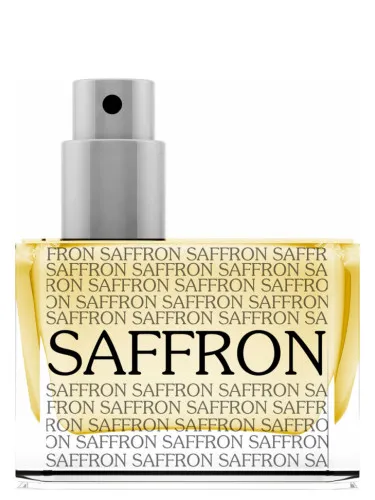 Perfume Saffron de Otoori