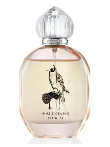 Perfume Falconer Flowery de OTTANIQO