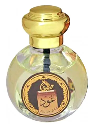 Perfume Oud Perfume Oil de Otoori
