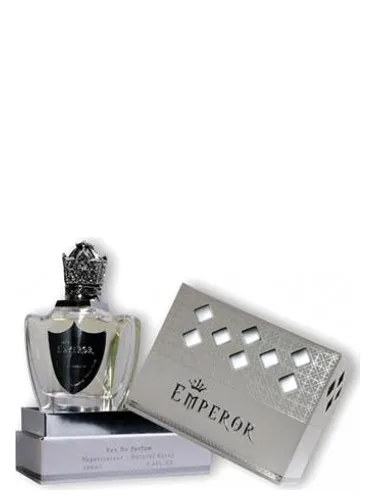 Perfume Emperor Silver de Otoori