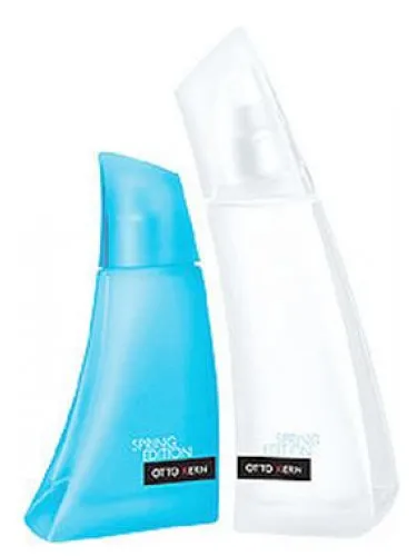 Perfume Spring Edition Woman de Otto Kern