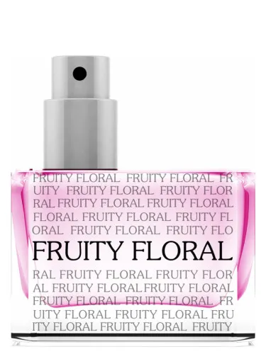Perfume Fruity Floral de Otoori