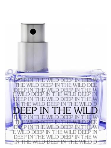 Perfume Deep in The Wild de Otoori