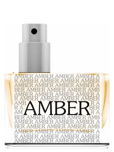 Perfume Amber de Otoori