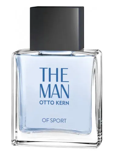 Imagen de The Man Of Sport
