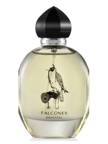 Imagen de Falconer Oriental