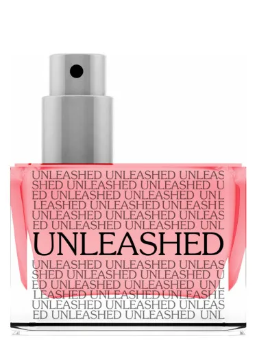 Perfume Unleashed de Otoori