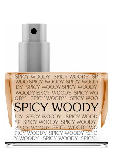 Perfume Spicy Woody de Otoori
