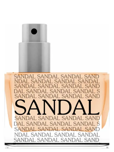 Perfume Sandal de Otoori