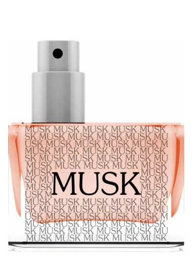 Perfume Musk de Otoori