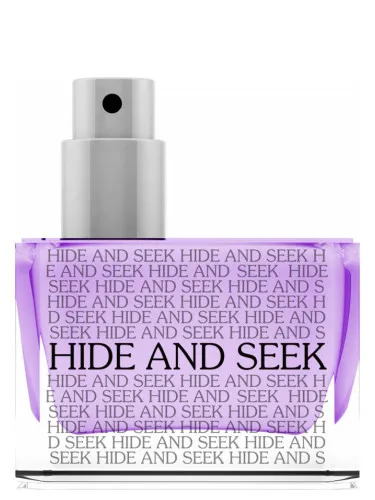 Perfume Hide And Seek de Otoori