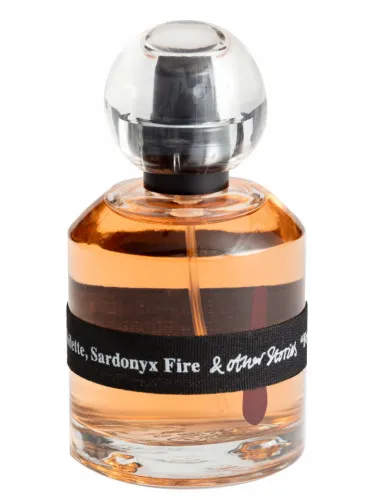 Perfume Sardonyx Fire de And Other Stories