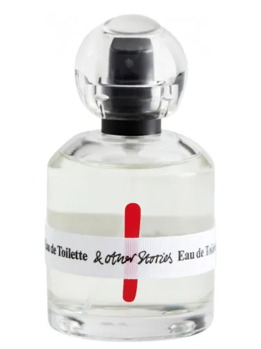 Perfume Déjà Vu Mood de And Other Stories