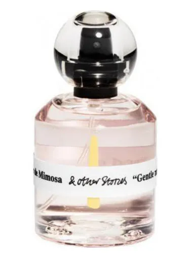 Perfume Fleur de Mimosa de And Other Stories