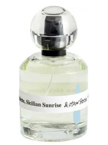 Perfume Sicilian Sunrise de And Other Stories