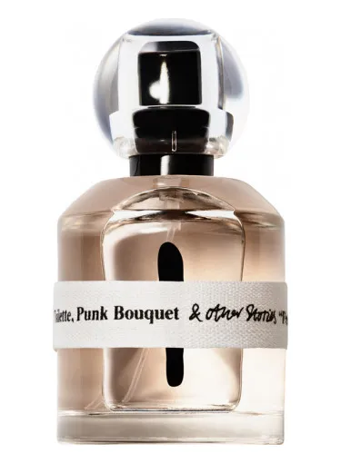 Perfume Punk Bouquet de And Other Stories