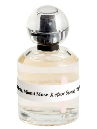 Perfume Miami Muse de And Other Stories