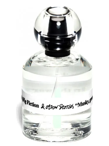 Perfume Fig Fiction de And Other Stories