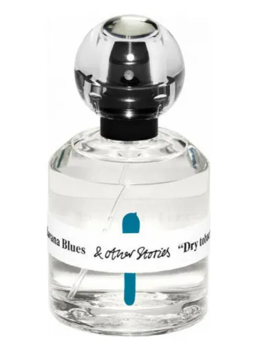 Perfume Havana Blues de And Other Stories