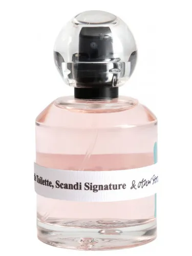 Perfume Scandi Signature de And Other Stories