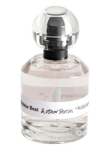 Perfume Belsize Beat de And Other Stories