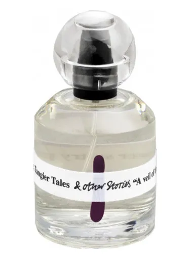 Perfume Tangier Tales de And Other Stories