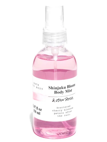 Imagen de Shinjuku Bloom Body Mist