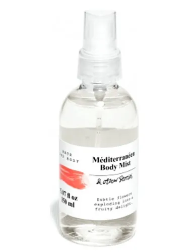 Imagen de Mediterraneen Body Mist