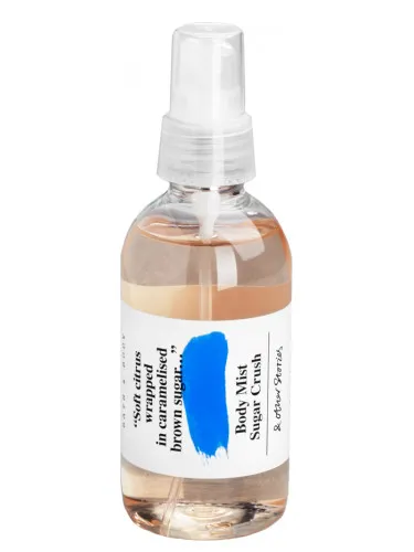 Perfume Sugar Crush Body Mist de And Other Stories