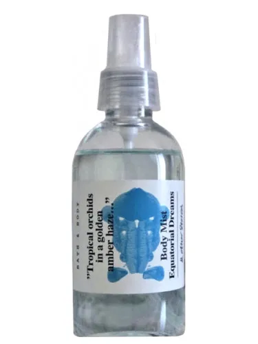 Imagen de Equatorial Dreams Body Mist