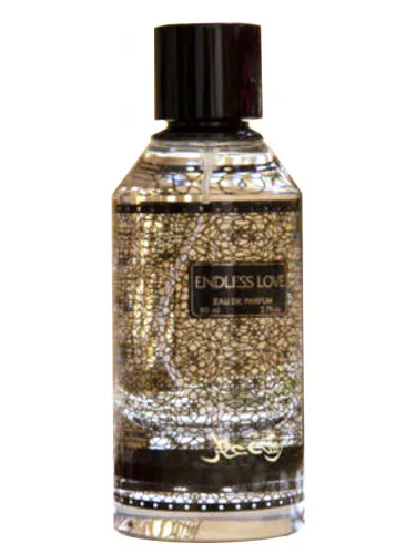 Perfume Endless Love de Rasht Otr