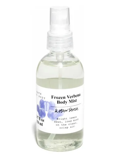 Imagen de Frozen Verbena Body Mist