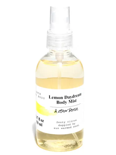 Imagen de Lemon Daydream Body Mist