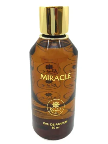 Perfume Miracle de Rasht Otr