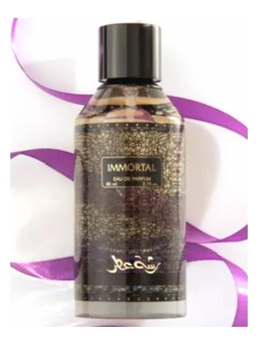 Perfume Immortal de Rasht Otr