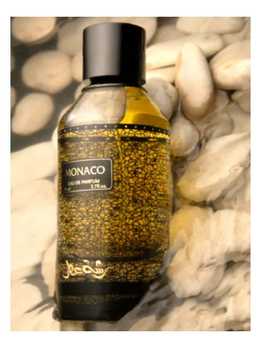 Perfume Monaco de Rasht Otr