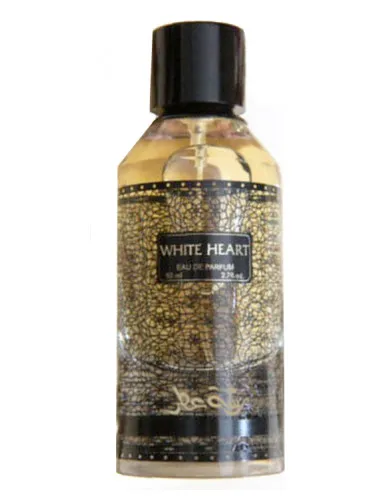Imagen de White Amber