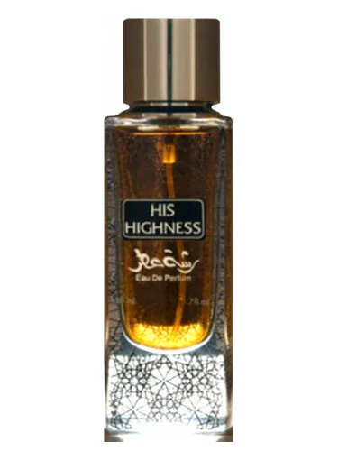 Imagen de His Highness