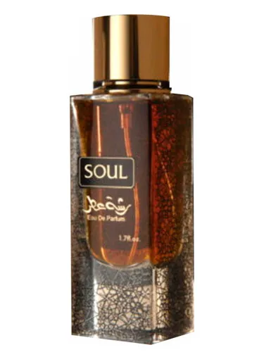 Perfume Soul de Rasht Otr