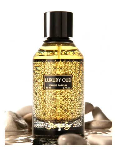 Perfume Luxury Oud de Rasht Otr