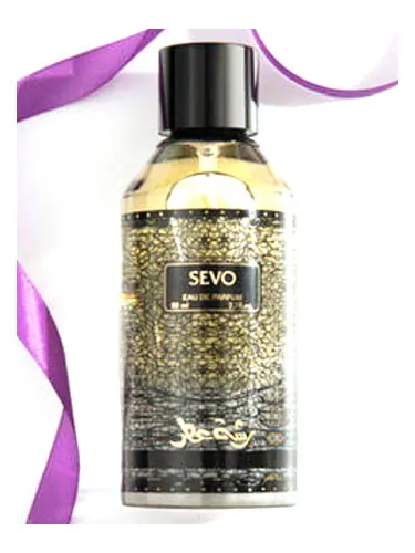 Perfume Sevo de Rasht Otr