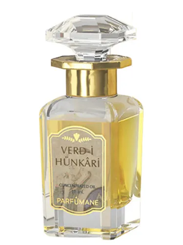 Perfume Verd-i Hünkâri de Parfumane